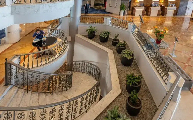 Radisson Blu Resort, Malta St. Julian's