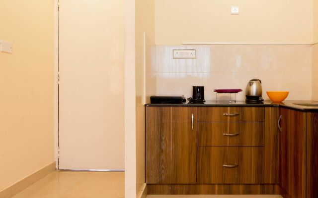 FabHotel Astra Electronic City