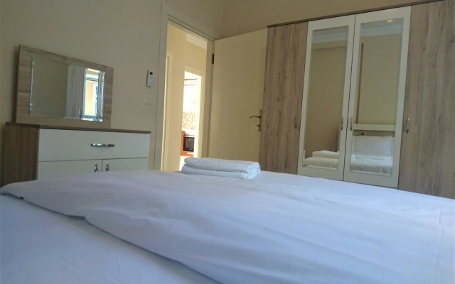 Cerrahpasa Apart Hotel