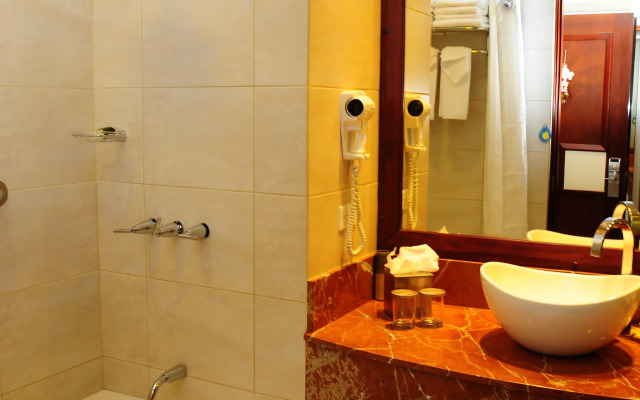 Radisson San Jose-Costa Rica