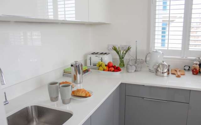 Mercia Apartment Bedford