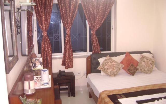 Innra – Guest Rooms – Kolkata