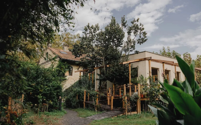 Domaine De La Felicità