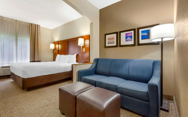 Comfort Suites Regency Park