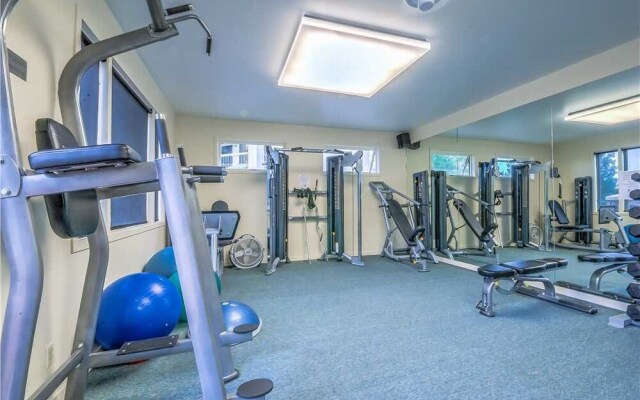 Storm Meadows Spa Grenoble III