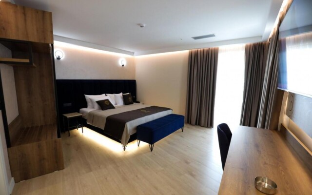 Hotel Dior
