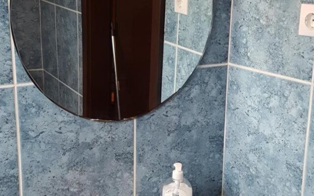 Vanessza apartman