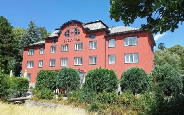 Active & Wellness Hotel Subterra