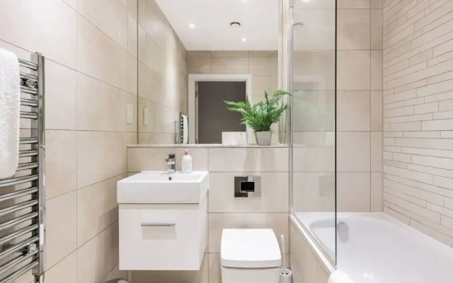 Second nest Brixton