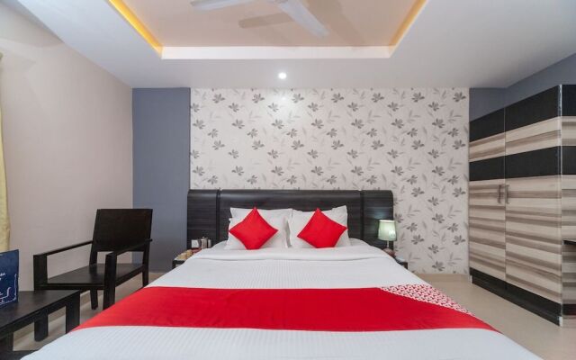 OYO 14872 Annamalai Residency