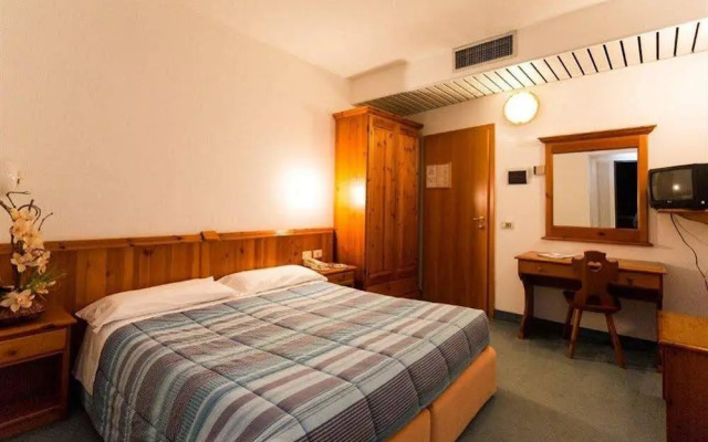 Family Hotel La Betulla