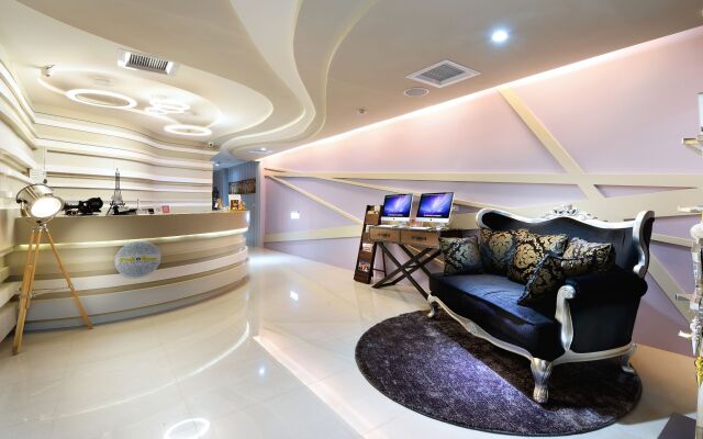 NL Concept Hotel