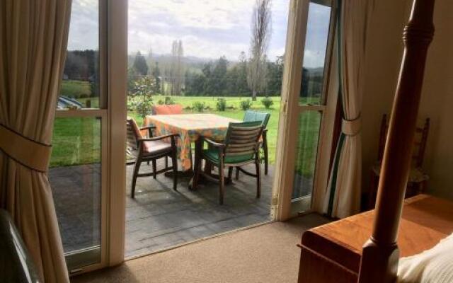 Tokanui Country Lodge