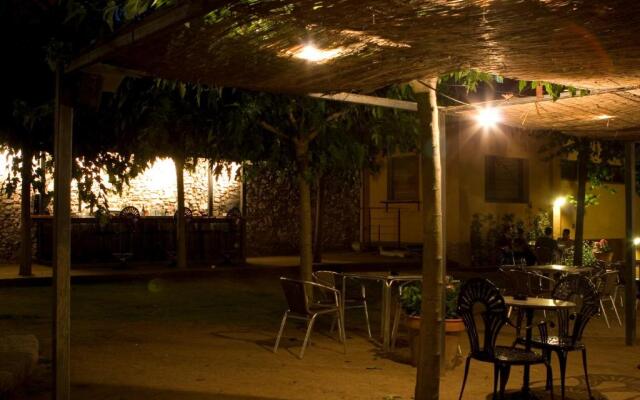 Hotel Torres