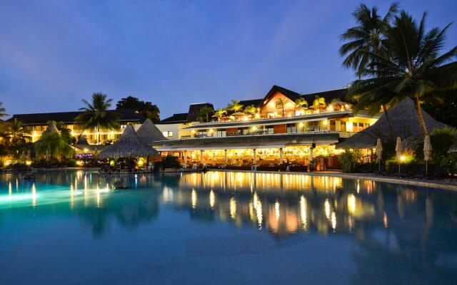 InterContinental Resort Tahiti, an IHG Hotel