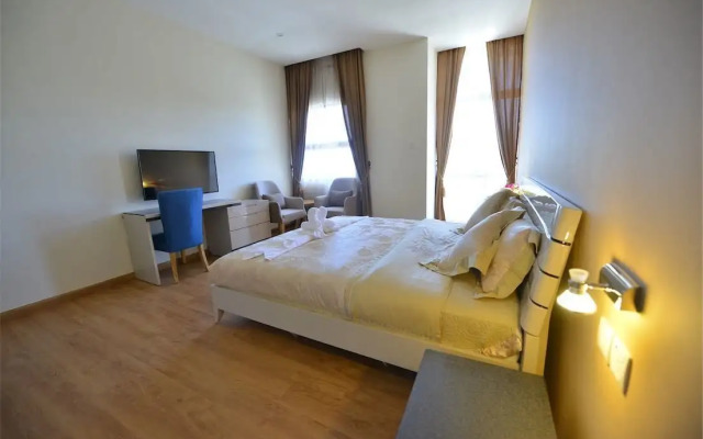 Wafa Hotel & Apartment