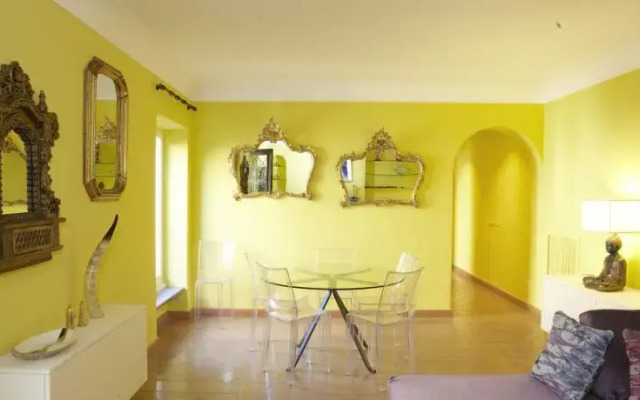 Pantheon Maddalena Luxury