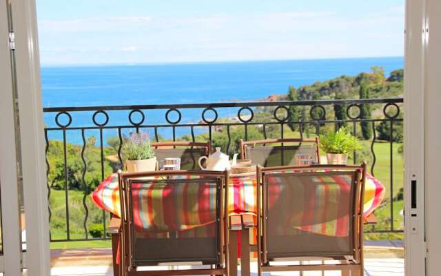 Residence Cap Esterel - Esterel