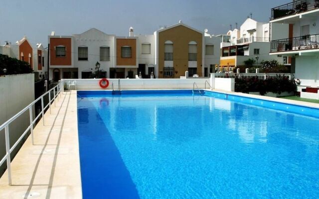 Morasol Nerja Bluewater