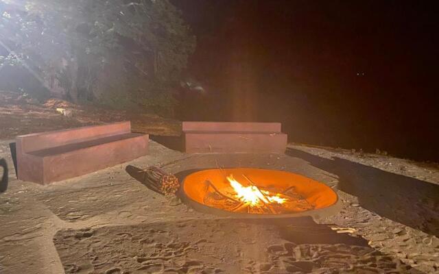 Calamari Beach Villas