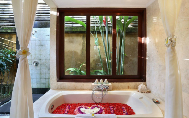 The Buah Bali Villas