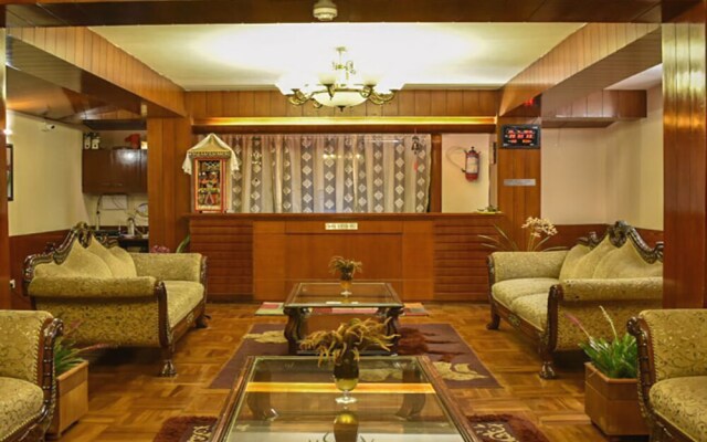 Majestic De Villa