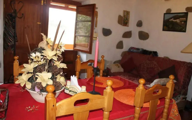 Casa Rural Las Rosas