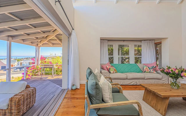 Tern Beach House, Langebaan, 8-sleeper