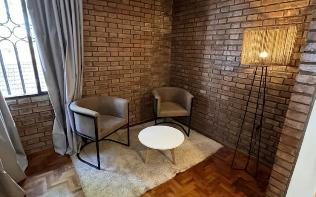 Casa Alma - Luxury Home