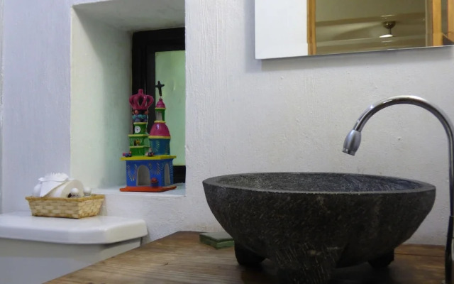 Hotel Santo Santiago