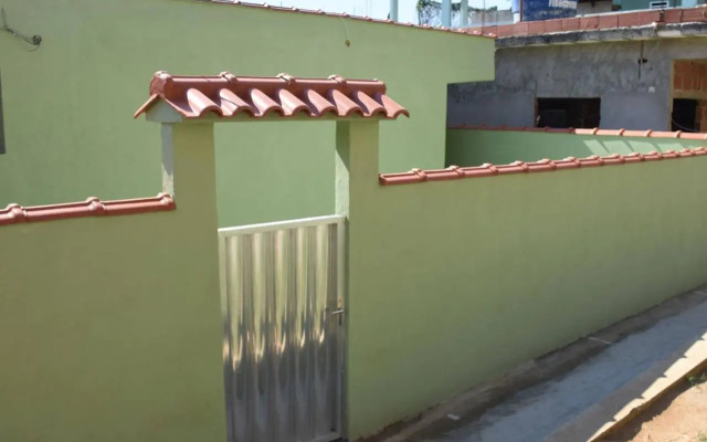 Carvalho de Paquetá