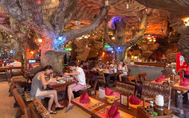 Tiger Inn