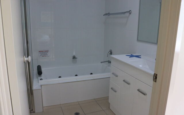 Beaches Apartments Merimbula