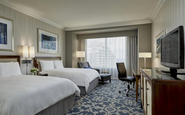 Loews New Orleans Hotel