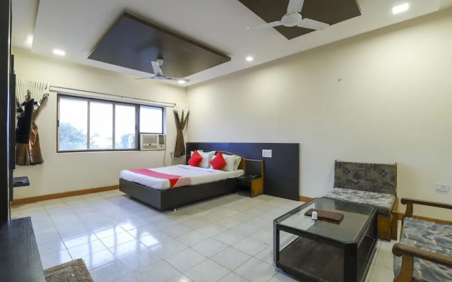 Hotel Hill Top by OYO