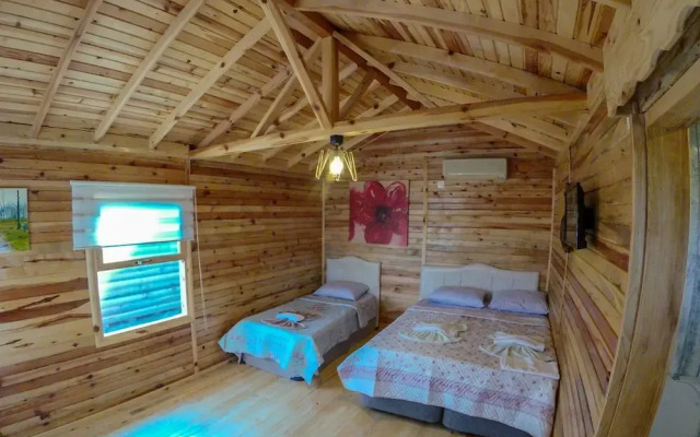 Cakir Bungalov Evi