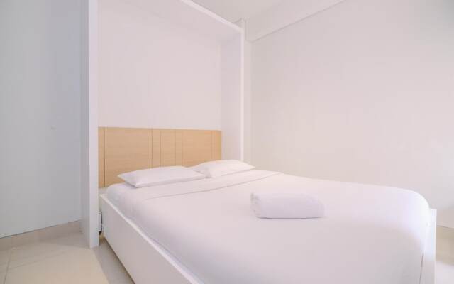 Cozy And Clean 2Br At Transpark Cibubur Apartment