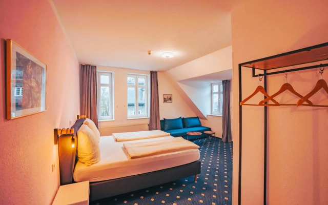 Hotel Starke