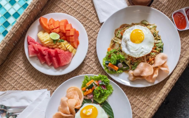 Hotel Liberta Seminyak