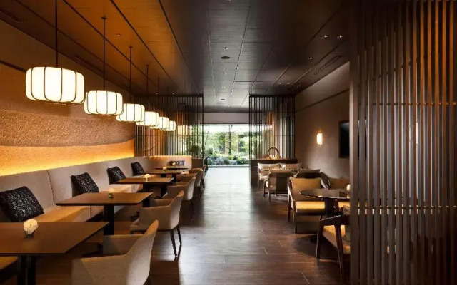 Hilton Kyoto