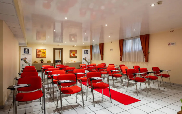 iH Hotels Padova Admiral