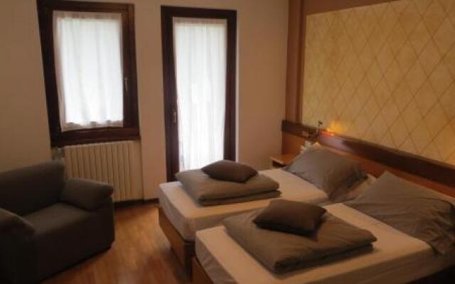 Villa Sorriso