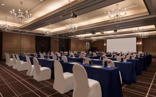 ANA Crowne Plaza Toyama by IHG