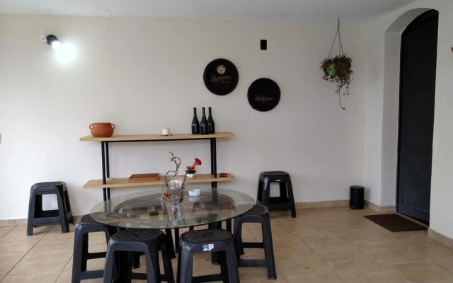 CASA 230 - Pousada & Hostel