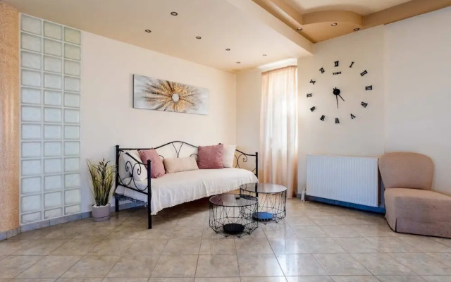 Villa Amare - Heraklion Private Garden Retreat