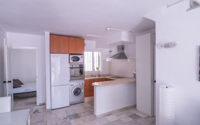 Suitur Duplex Sea View, BBQ & Pool