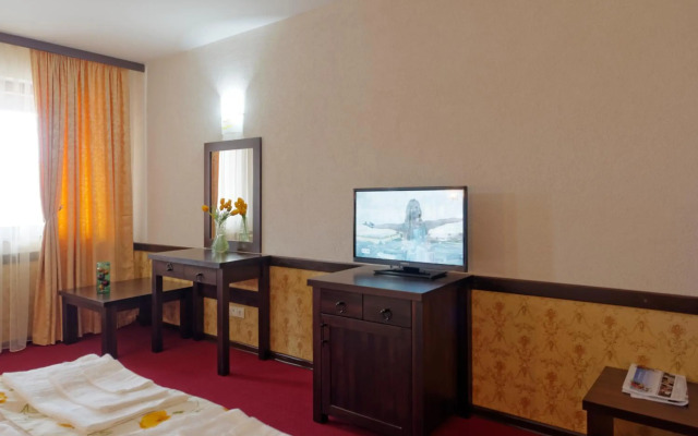 Trinity Residence Bansko