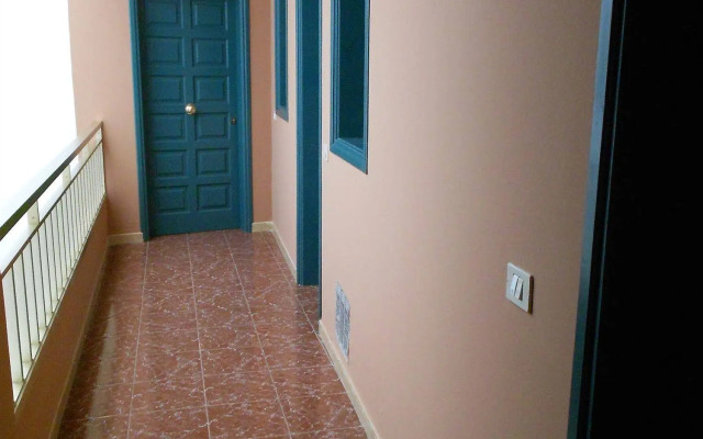 Hostal Tamonante