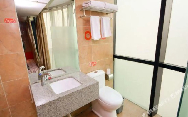 Pod Inn