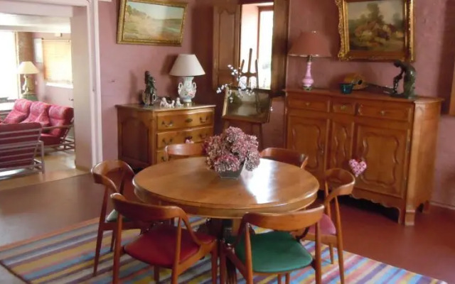 Chambres dHôtes du Marquais